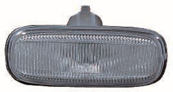 Blinkers, Tvåsidig