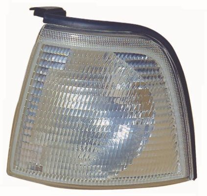 Blinkers, Höger ABAKUS