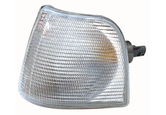 Blinkers, Höger ABAKUS