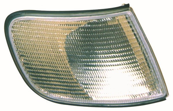 Blinkers, Höger ABAKUS