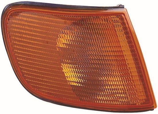 Blinkers, Höger ABAKUS