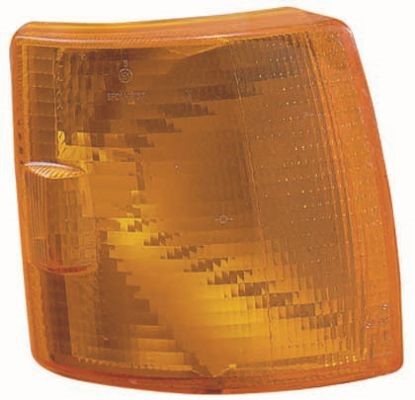 Blinkers, Vänster Blinkers, Vänster