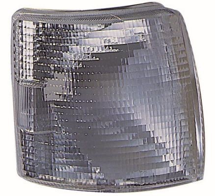 Blinkers, Höger