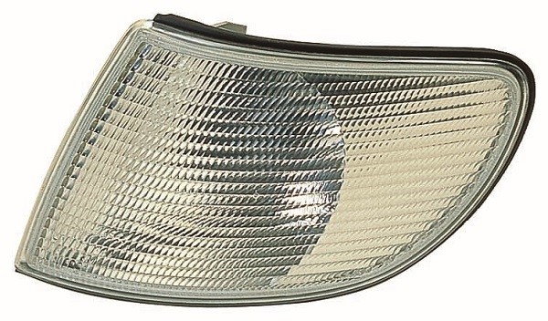 Blinkers, Höger ABAKUS