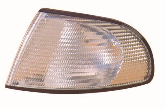 Blinkers, Höger ABAKUS