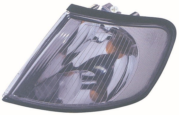 Blinkers, Vänster ABAKUS