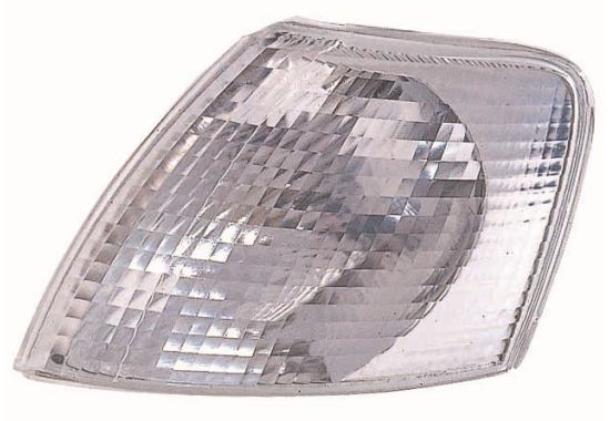 Blinkers, Höger Blinkers, Höger