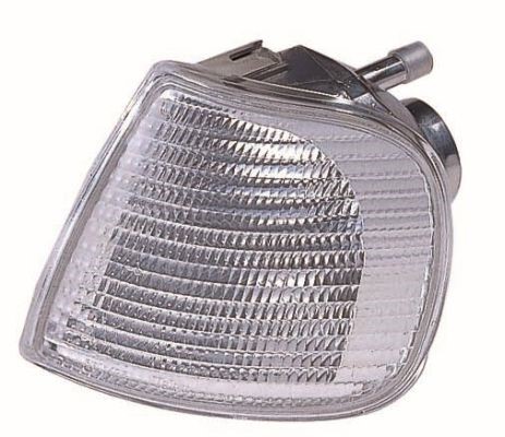 Blinkers, Höger ABAKUS