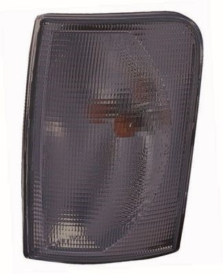 Blinkers, Vänster ABAKUS