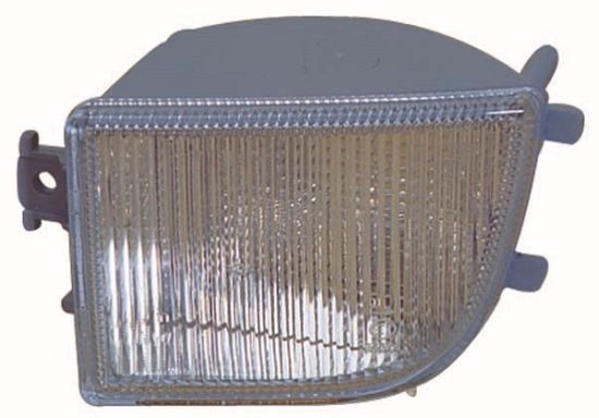 Blinkers, Nedre, Höger