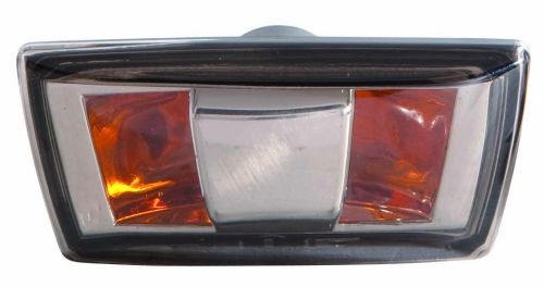 Blinkers, Höger ABAKUS