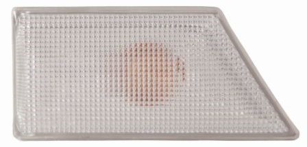 Blinkers, Höger