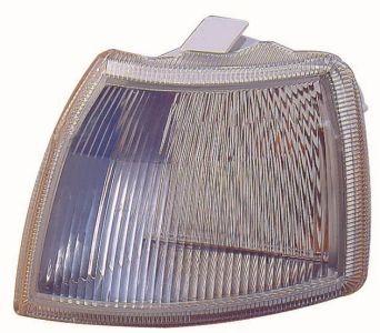Blinkers, Höger ABAKUS
