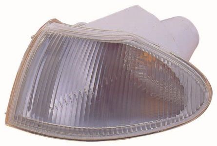 Blinkers, Höger ABAKUS