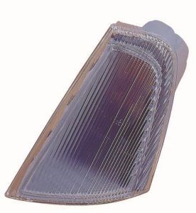 Blinkers, Vänster ABAKUS