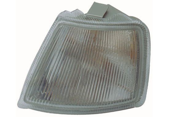 Blinkers, Vänster ABAKUS