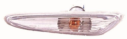 Blinkers, Vänster ABAKUS