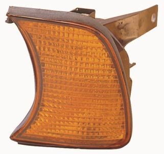 Blinkers, Vänster ABAKUS