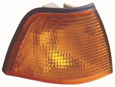 Blinkers, Vänster ABAKUS Blinkers, Vänster ABAKUS