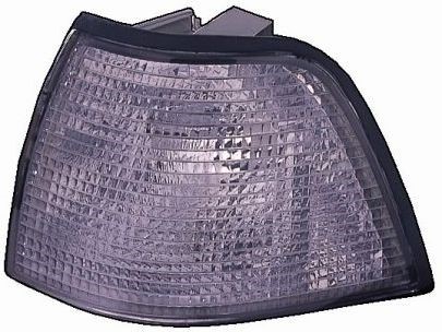 Blinkers, Höger Blinkers, Höger