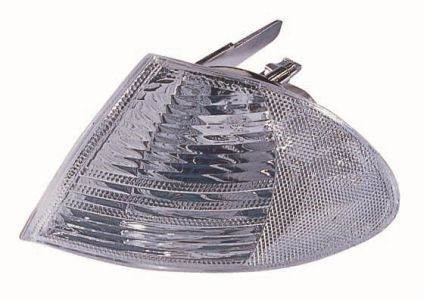Blinkers, Höger ABAKUS