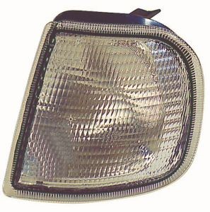 Blinkers, Vänster ABAKUS