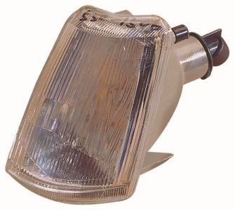 Blinkers, Höger fram ABAKUS