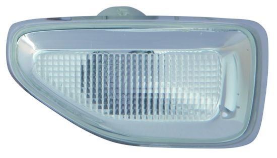 Blinkers, Höger ABAKUS