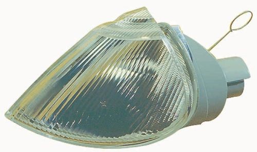 Blinkers, Höger fram ABAKUS
