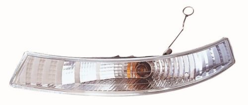 Blinkers, Vänster fram ABAKUS Blinkers, Vänster fram ABAKUS