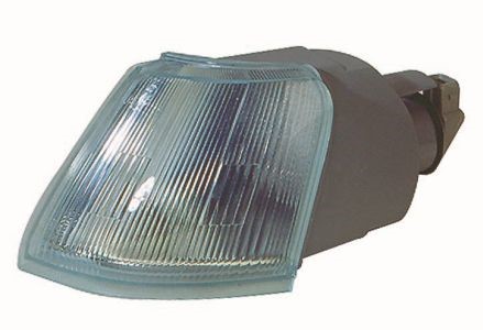 Blinkers, Höger