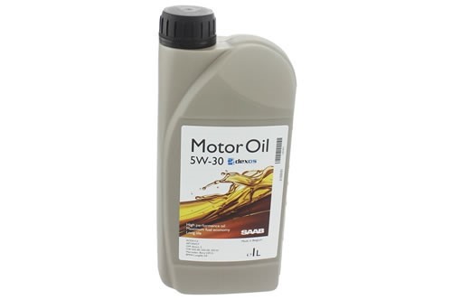 Motorolja Opel-gm Dexos2 5w-30 C3 Original