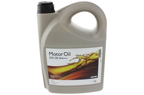 Motorolja Opel-gm Dexos2 5w-30 C3 Original