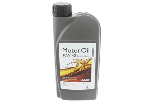 Motorolja Original Gm 10w-40 Original 93165213 Original