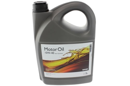 Motorolja Original Gm 10w-40 Original
