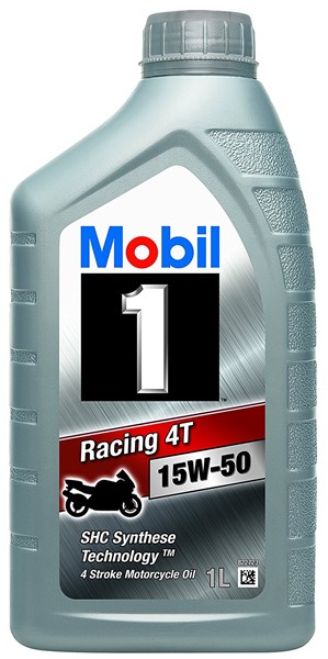 Mobil 1 Racing 4T MOBIL