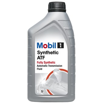 Automatväxellådsolja (ATF) Mobil 1 Synthetic Atf MOBIL