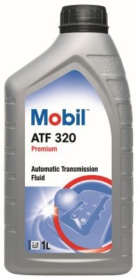 Automatväxellådsolja (ATF) Mobil Atf 320 MOBIL