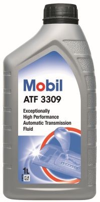 Transmissionsolja Mobil Atf 3309, Framaxel MOBIL