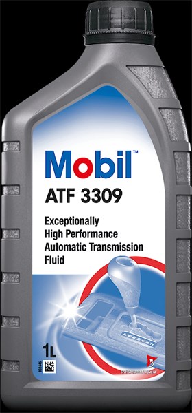 Transmissionsolja Mobil Atf 3309, Framaxel MOBIL Transmissionsolja Mobil Atf 3309, Framaxel MOBIL