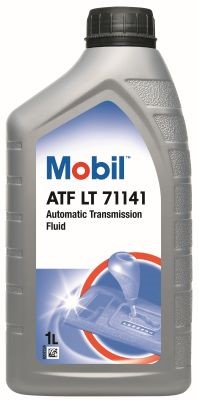 Automatväxellådsolja (ATF) Mobil Atf Lt 71141 MOBIL