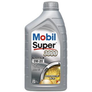 Motorolja Mobil Super 3000 Formula Vc 0W-20 MOBIL