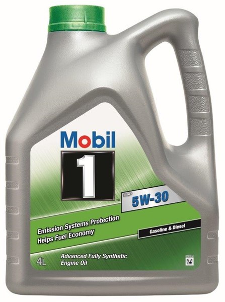 Motorolja Mobil 1 Esp 0W-30 MOBIL