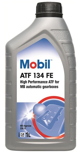 Transmissionsolja Mobil Atf 134 Fe MOBIL