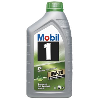 Motorolja Mobil 1 Esp X2 0W-20 MOBIL