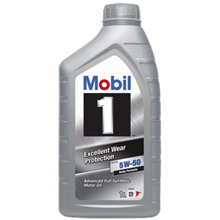 Motorolja Mobil 1 Fs X1 5W-50 MOBIL