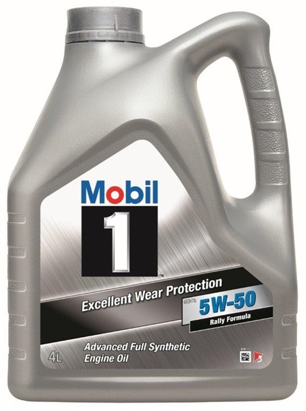 Motorolja Mobil 1 Fs X1 5W-50 MOBIL
