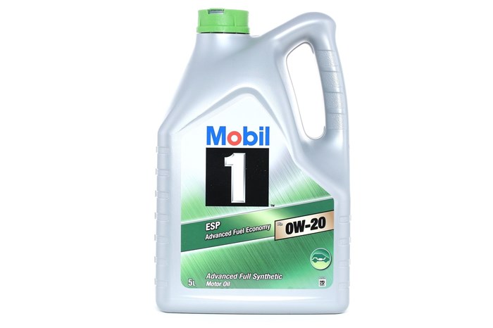 Motorolja Mobil 1 Esp X2 0W-20 MOBIL