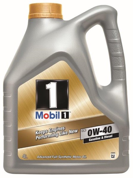 Motorolja Mobil 1 Fs 0W-40 MOBIL