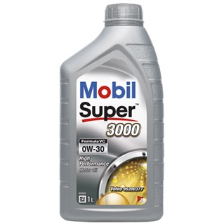 Motorolja Mobil Super 3000 Formula Vc 0W-30 MOBIL